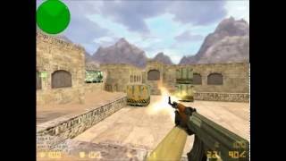 Counter Strike - (Makedonski kanter) Counter Strike - (Makedonski kanter)