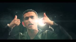 Tarzan RapStar-Jag kommer tillbaka (MUSIKVIDEO)