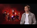 Carnage In Spider Man Homecoming 2 Avengers Infinity War Tom Carnage In Spider Man Homecoming 2 Avengers Infinity War Tom