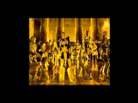 Backstreet Boys Larger than life (Sub espIngles)