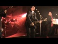 La Kreazion performing at Tejanoville Part 1