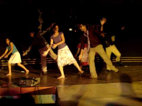 Aaj kal tere mere Pyaar ke Charche....LIBARATED 08