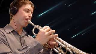 Stars Les Miserables Trumpet Hd Stars Les Miserables Trumpet Hd