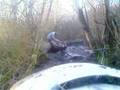 quad bourbier 59 treuil boue, winch mud bog
