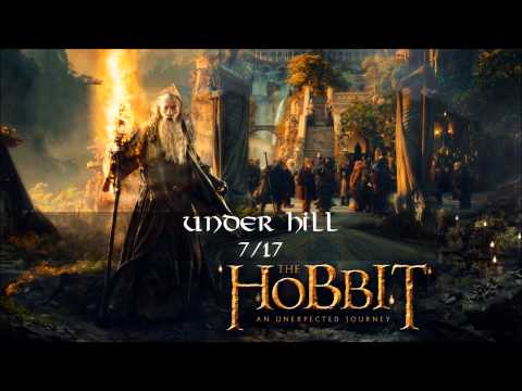 Under Hill Video