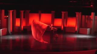 Festival de Ramatuelle 2017 - Philippe Caubère - Le bac 68