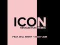 view Icon - Reggaeton Remix