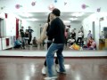 Bachata --- Stand By me