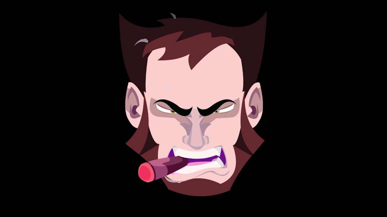 2D Animation & Stop Motion