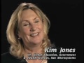 Kim Jones: WITI Hall of Fame 2006 Induction Video - Women In Technology International