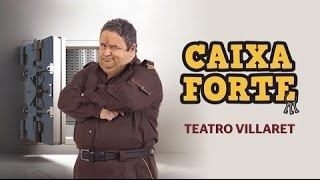 CAIXA FORTE