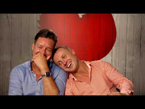 Is It Fate for Daters Rory and Peter? | First Dates Ireland