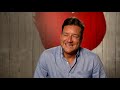 Is It Fate for Daters Rory and Peter? | First Dates Ireland