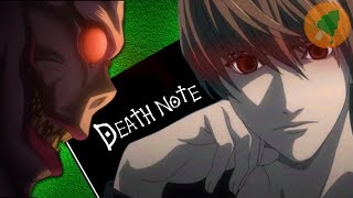 Light Yagami (Death Note): The Story You Never Knew