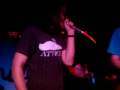 Lisa Marie - Artist Vs Poet @ Chain Reaction