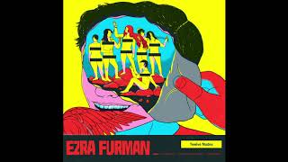 Watch Ezra Furman Trauma video