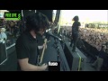 Taking Back Sunday "MakeDamnSure" (Live @ Warped Tour 2012)