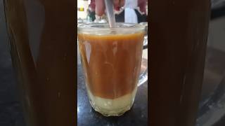 Jom Hi-Tea With Hot Tea