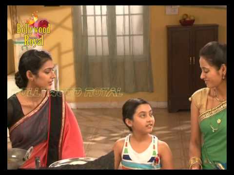 On location of TV Serial Na Bole Tum Na Maine Kuchh Kaha Megha...
