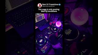 Discover The Best Dj Transitions Right Here Via Dj.thevinsta