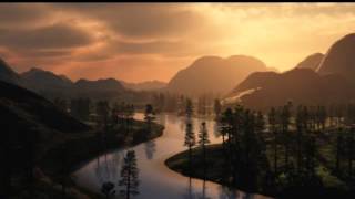 Watch Burzum Gullaldr video