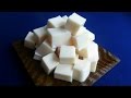 Món Ăn Ngon - THẠCH SỮA CHUA thơm ngon dưỡng da đẹp dáng