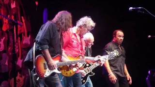 Watch Steve Miller Band Come On let The Good Times Roll video