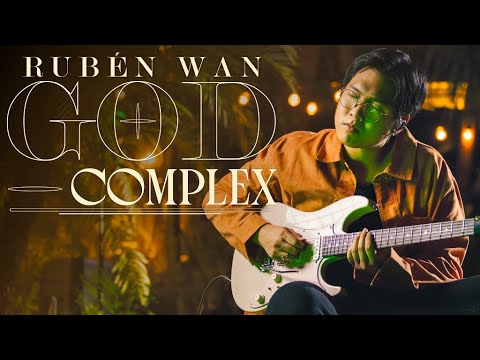 ruben-wan-god-complex