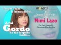 MIMI LAZO en A MI GORDO NO ME LO QUITA NADIE