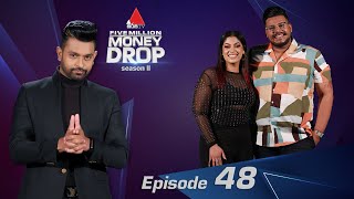 Five Million Money Drop S2 | Episode 48