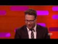 Seth Rogen Wild Baby Stunts From Neighbors Movie The Graham ...