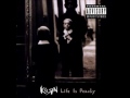 06 Good God - Korn - Life Is Peachy