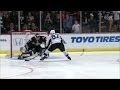 Crosby dances with puck for shootout goal Crosby dances with puck for shootout goal