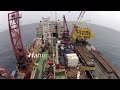 Offshore Platform