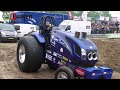 Tractorpulling
