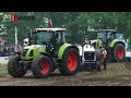 Tractorpulling
