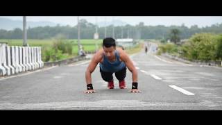 (Bodoland)Motivational Workout- trailer 2017 (Bodoland)Motivational Workout- trailer 2017