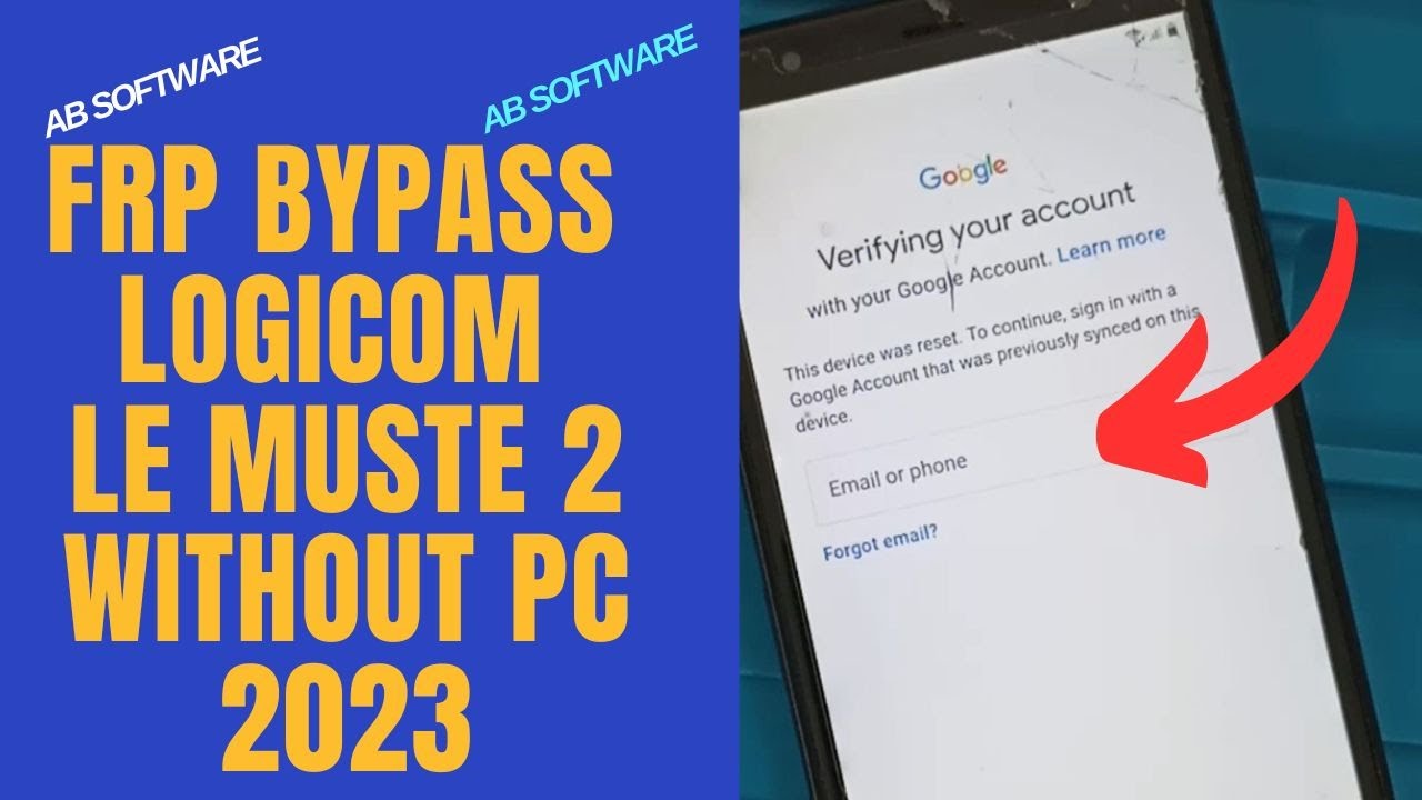 how to remove account google logicom le must 2 without how to remove account google logicom le must 2 without