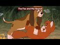 Animals ADOPTING Other Animal Species