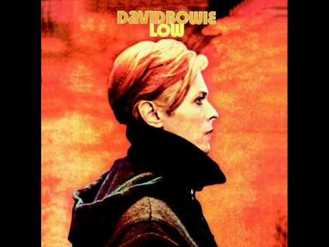 David bowie-Sound and vision