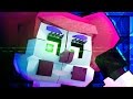 FNAF Sister Location - WHO IS BABY? (Minecraft FNAF Roleplay)...