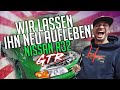 JP Performance - Wir lassen ihn neu aufleben! | Nissan R32 GT...