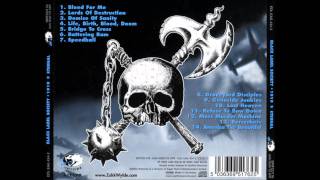 Watch Black Label Society Battering Ram video