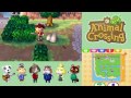 Animal Crossing: New Leaf - Part 153 - Museum Fossil Tour (Nintendo 3DS Gameplay Walkthrough Day 84)