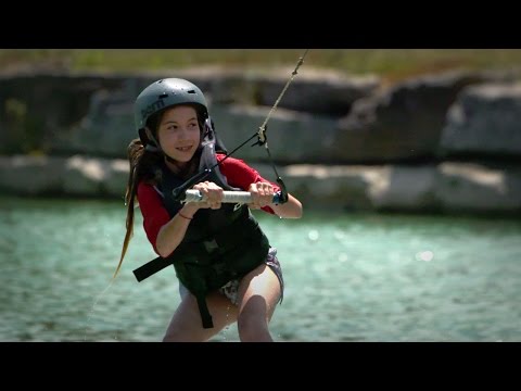 Camp Woodward Season 7 - EP17: The Boss of Me