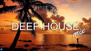 Mega Hits 2023 🌱 The Best Of Vocal Deep House Music Mix 2023 🌱 Summer Music Mix 2023 #89