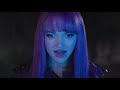 Descendants 3: The Truth About Where Audrey Really Was