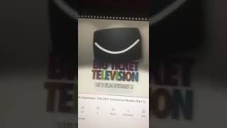 Saradipity Productionsjump At The Sun Productionsbig Ticket Televisionparamount Television 1997