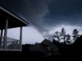Tornado in Zebulon nc