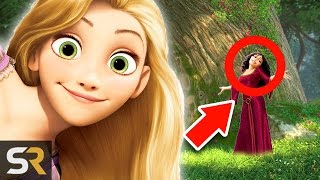 10 Terrible Mistakes In Popular Animated Movies 10 Terrible Mistakes In Popular Animated Movies